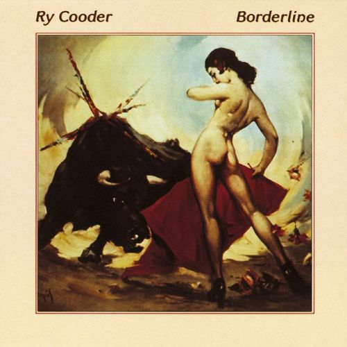 Lp « Borderline/80 »