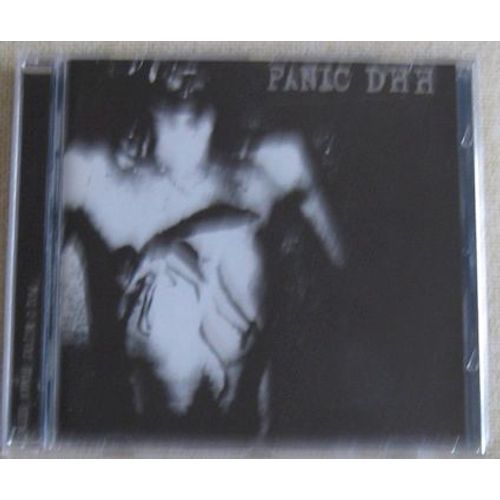 Panic Drives Human Heroes