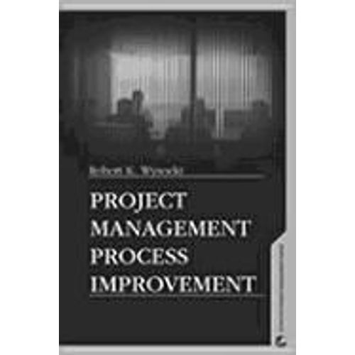 Project Managment Process Improvement