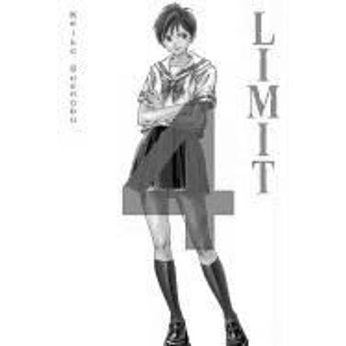 The Limit, Volume 4