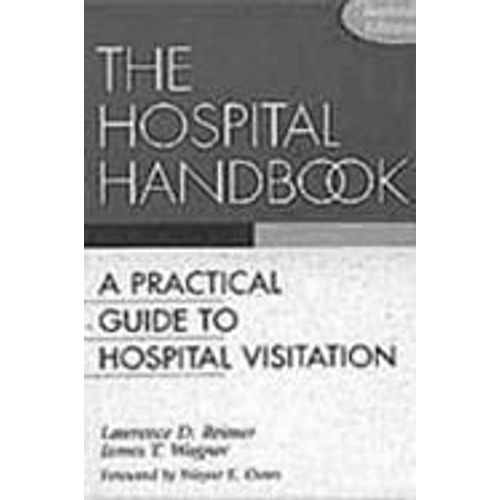 The Hospital Handbook