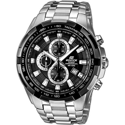 Montre Casio Edifice Ef-539d-1avef