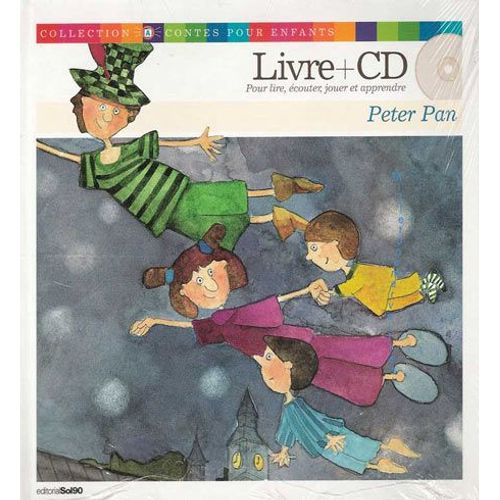 Peter Pan