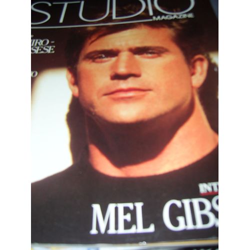 Studio 43 - Novembre 1990