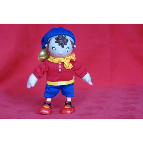 Figurine Doudou Oui Oui