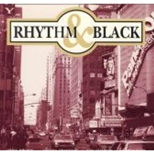 Rhythm & Black 2