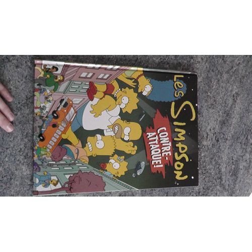 Les Simpson