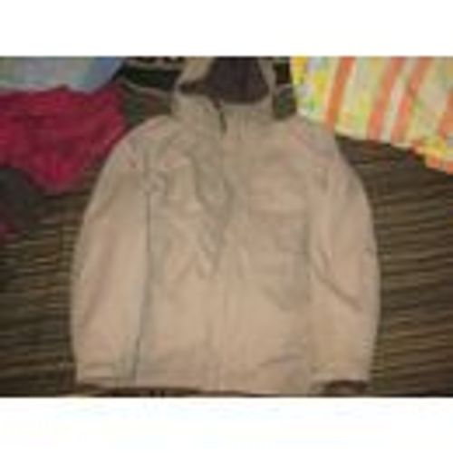 Parka Quechua