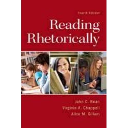 Reading Rhetorically