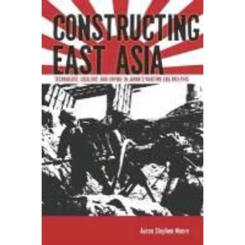 Constructing East Asia