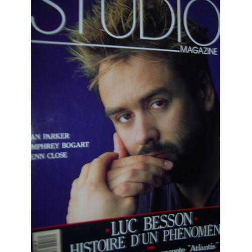 Studio 53 - Septembre 91