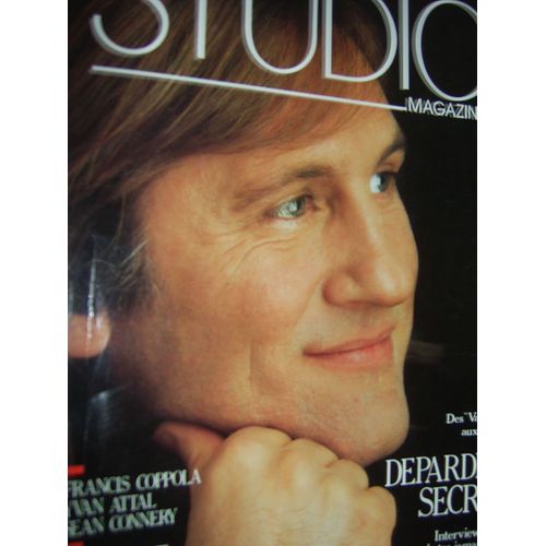 Studio 48 - Avril 1991