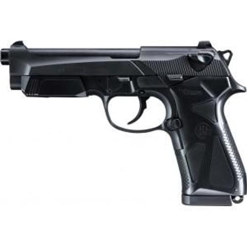 Pistolet Beretta 90two Noir 0,5j (Spring)