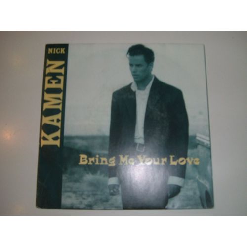 Bring Me Your Love  /. Guilty