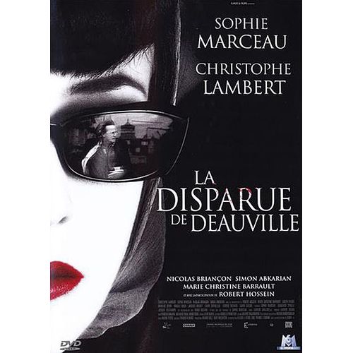 La Disparue De Deauville