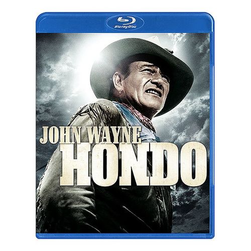 Hondo - Blu-Ray