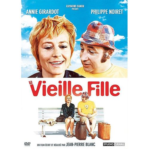 La Vieille Fille