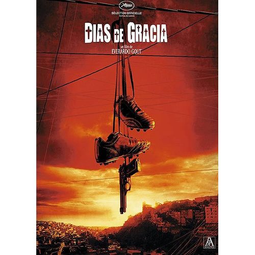 Días De Gracia