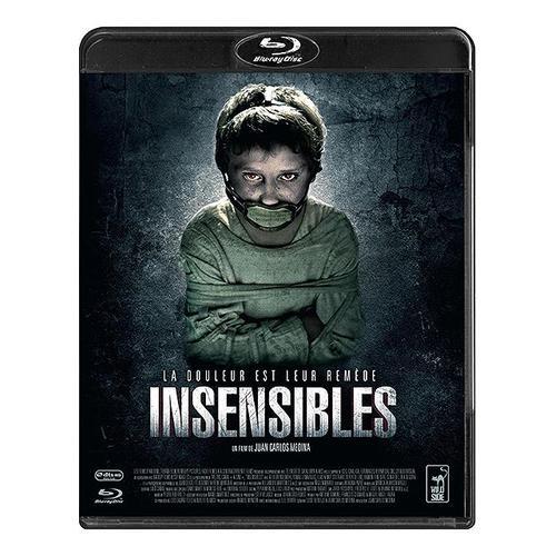 Insensibles - Blu-Ray