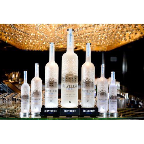 Vodka Belvedere 6l
