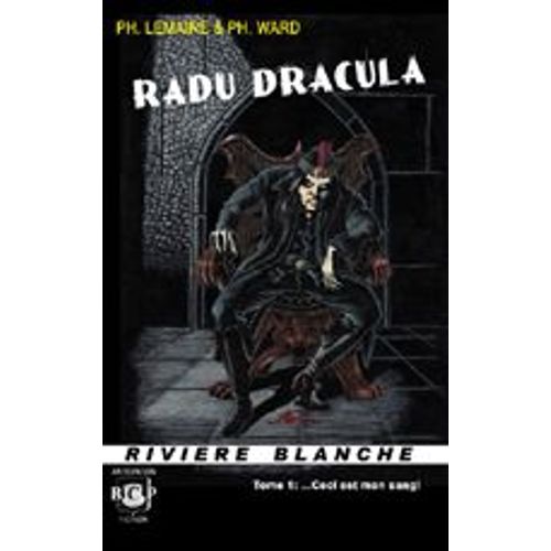 Radu Dracula
