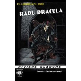 Radu Dracula