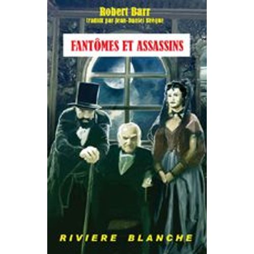 Fantômes Et Assassins