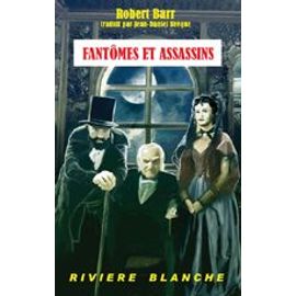Fantômes Et Assassins