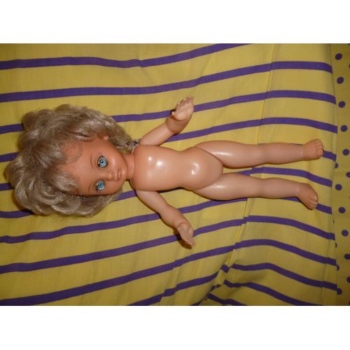 Poupee Bella