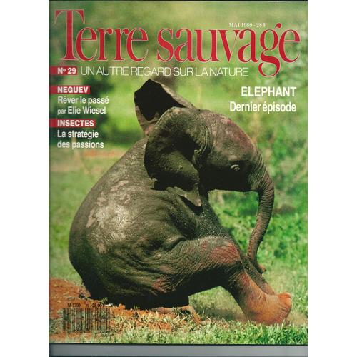 Terre Sauvage 29