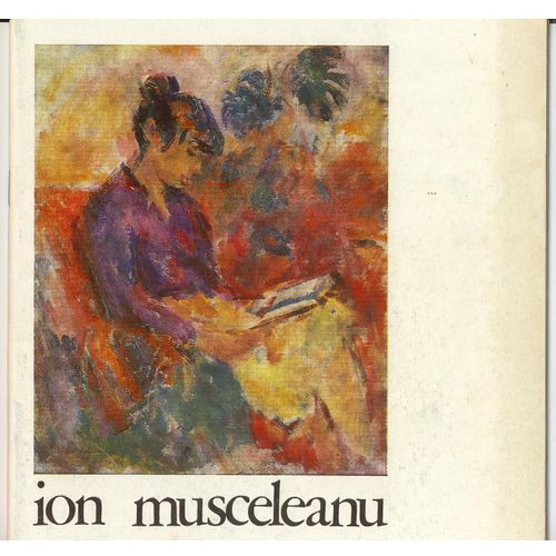Ion Musceleanu