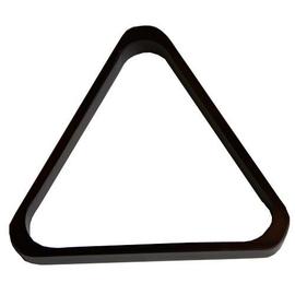 Billard Triangle Rack Boules de Billard Accessoires Équipement 2-1/4 Boules  de