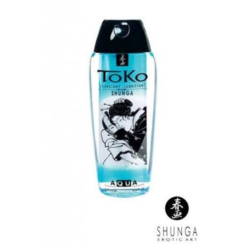 Lubrifiant Toko Aqua 165ml