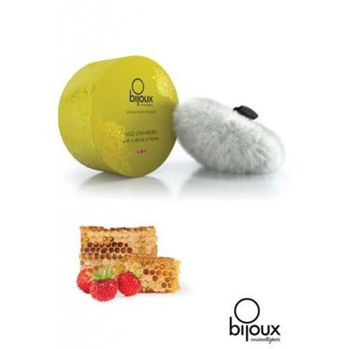 Poudre De Corps Comestible Body Powder