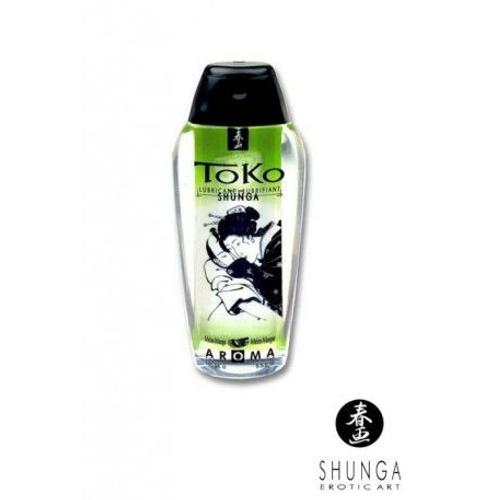 Lubrifiant Toko Aroma Fruité 165ml