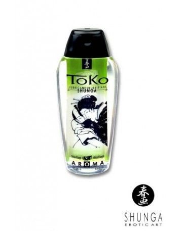 Lubrifiant Toko Aroma Fruité 165ml