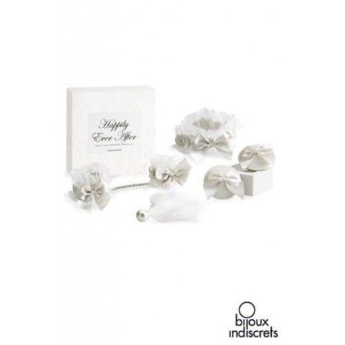 Coffret Happily Ever After (Sélection Mariage)