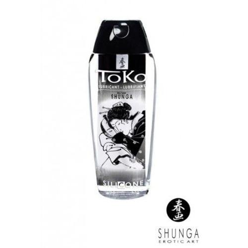 Lubrifiant Toko Silicone 165ml