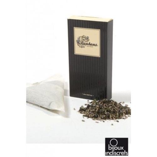 Parfum Pour Le Bain Love Bath Tea