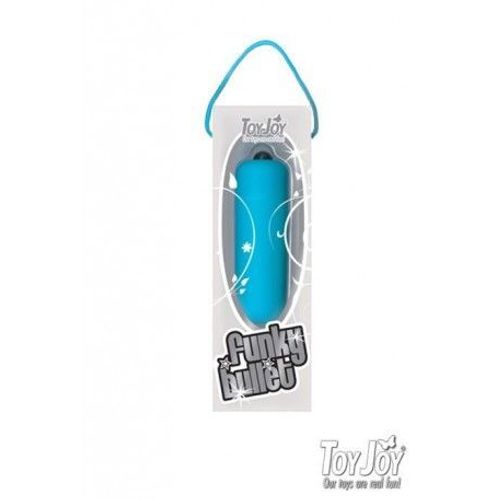 Mini-Vibro Bullet