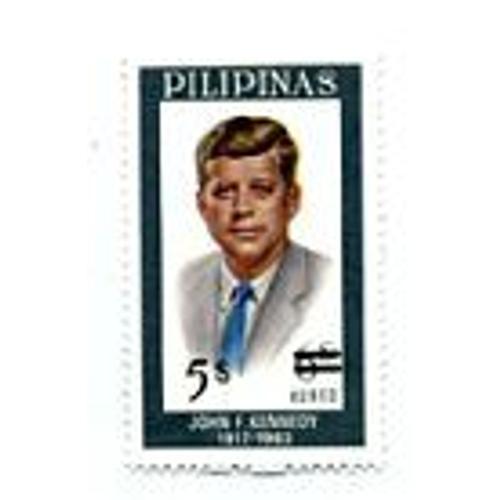 Philippines - Kennedy