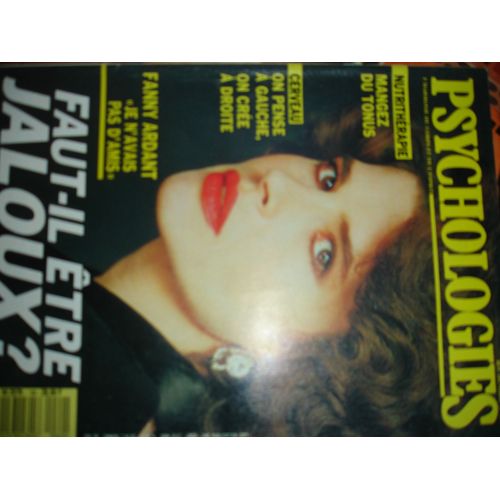 Psychologie Magazine 69