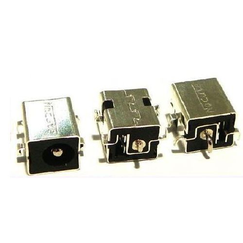Connecteur alimentation DC Jack TPDJ-AS33A pour Asus X58C