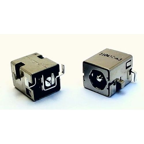 Connecteur alimentation DC Jack TPDJ-AS04A pour Asus K54L