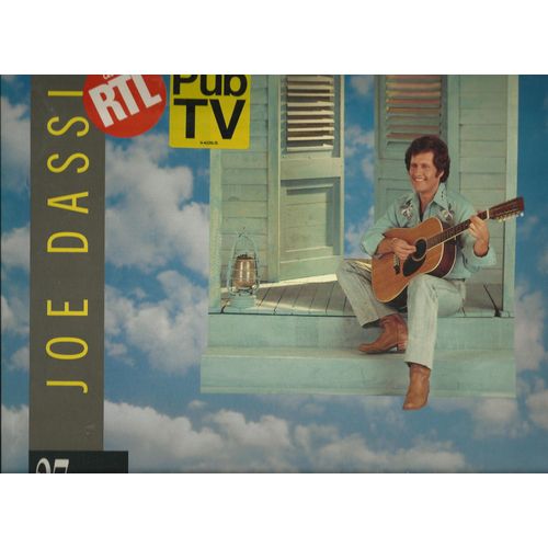 27 Succès : L'été Indien, Marie-Jeanne, Les Champs-Élysées, Katy Cruel, A Toi, Dalton, Moustique, L'amérique, Guantanamera, Dernier Slow, Bande A Bonnot, Billy Le Bordelais, Comme La Lune, ...........