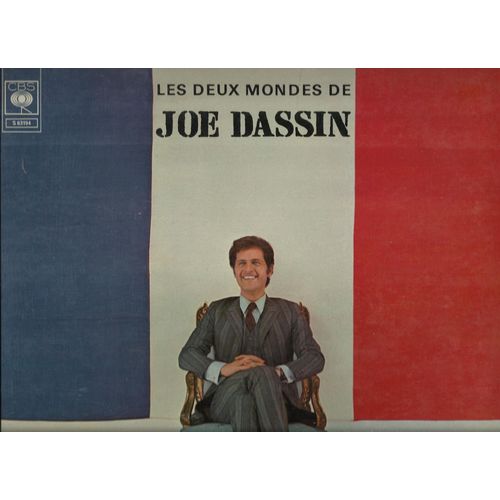Les Deux Mondes De : Les Dalton, Pauvre Doudou, Tout Bébé A Besoin D'une Maman, The Last Thing On My Mind, St. James Infirmary Blues, L'ombre D'un Amour, Paper Heart, Marie-Jeanne, Hello, My Funny ...