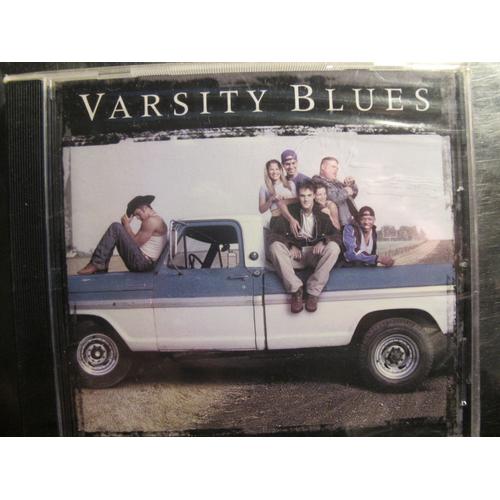 Varsity Blues