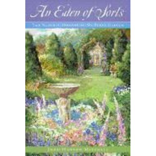 An Eden Of Sorts