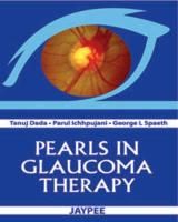 Pearls In Glaucoma Therapy