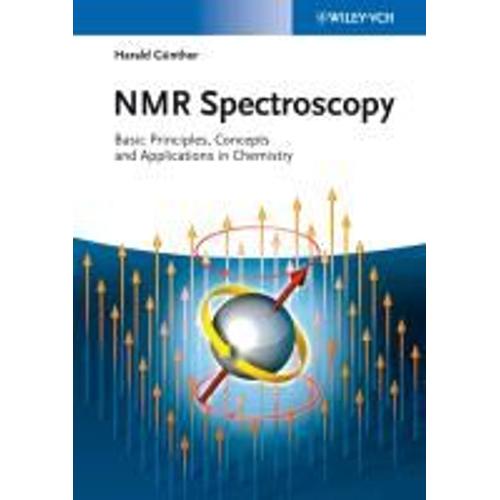 Nmr Spectroscopy